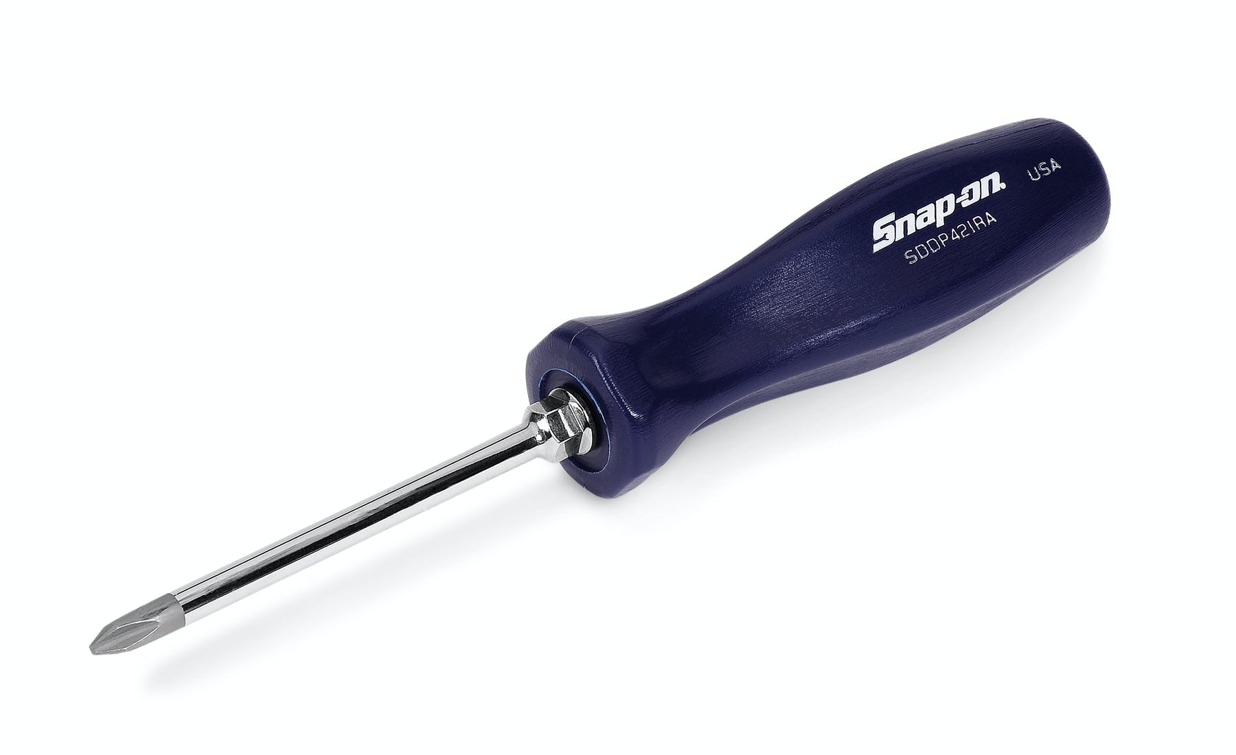 PHILLIPS® #2 Screwdriver | SDDP42IRAB PHILLIPS® #2 Screwdriver | SDDP42IRAB